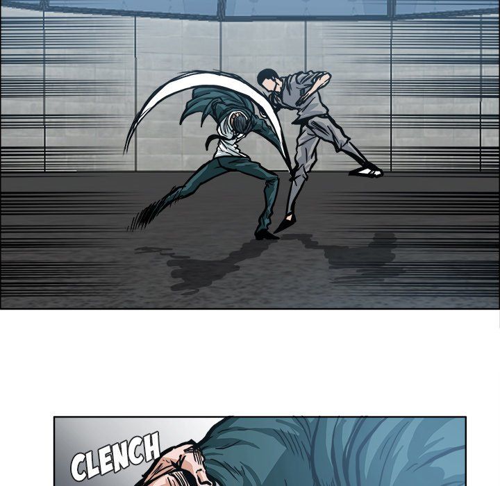 Boss in School Manhwa - Chapter 111 Page 36