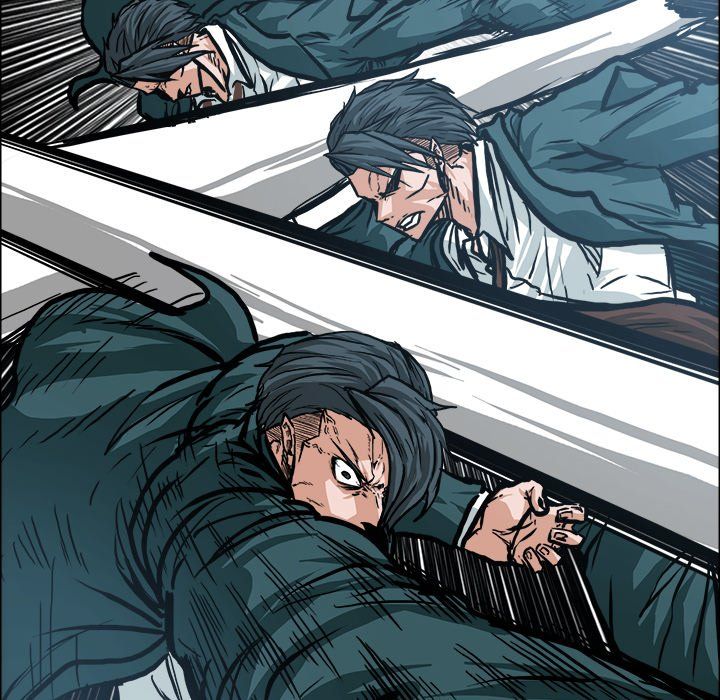 Boss in School Manhwa - Chapter 111 Page 39