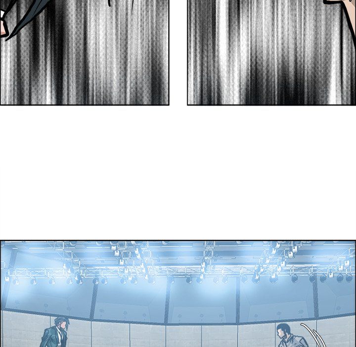 Boss in School Manhwa - Chapter 111 Page 48