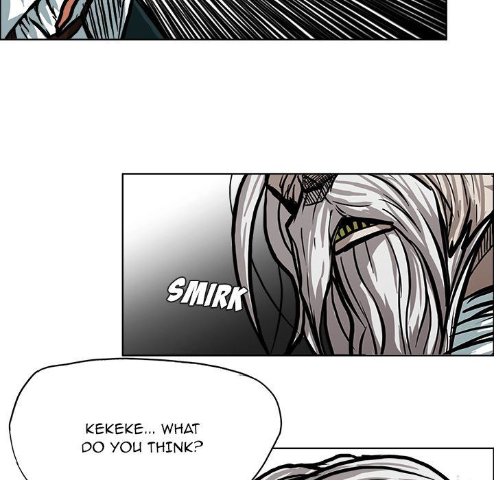 Boss in School Manhwa - Chapter 111 Page 67