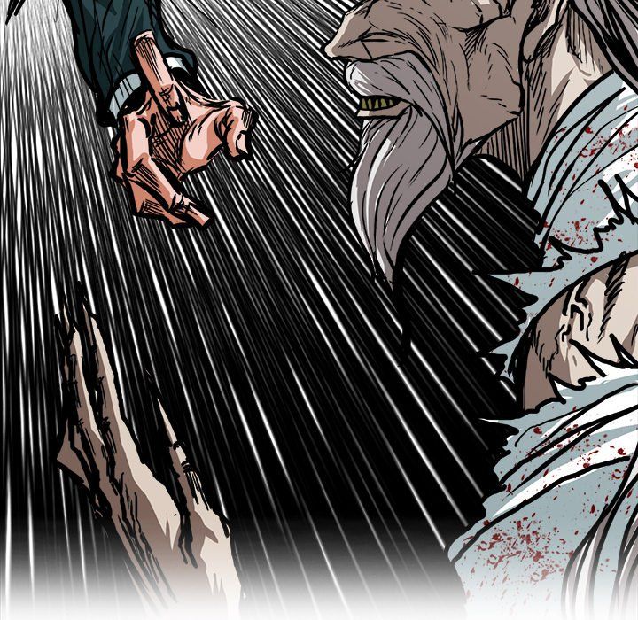 Boss in School Manhwa - Chapter 111 Page 72