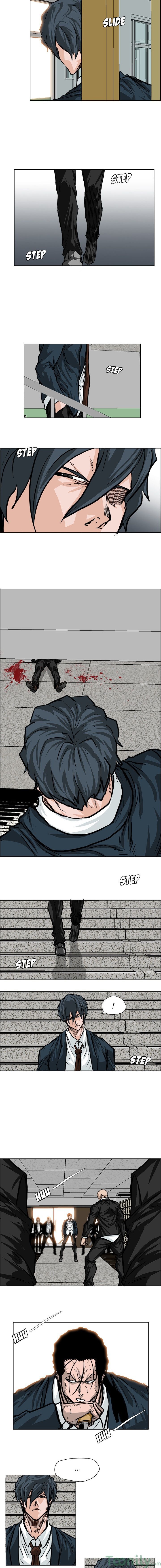 Boss in School Manhwa - Chapter 56 Page 3