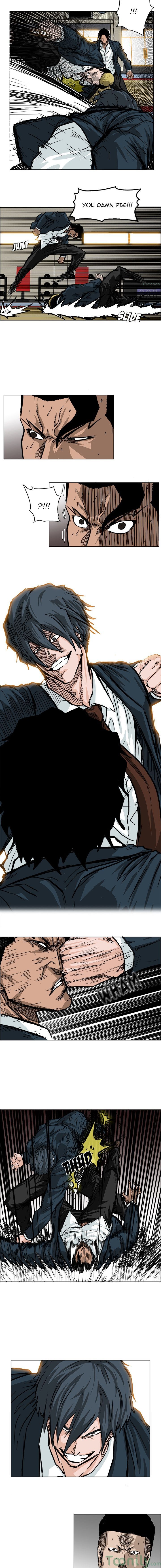 Boss in School Manhwa - Chapter 47 Page 6