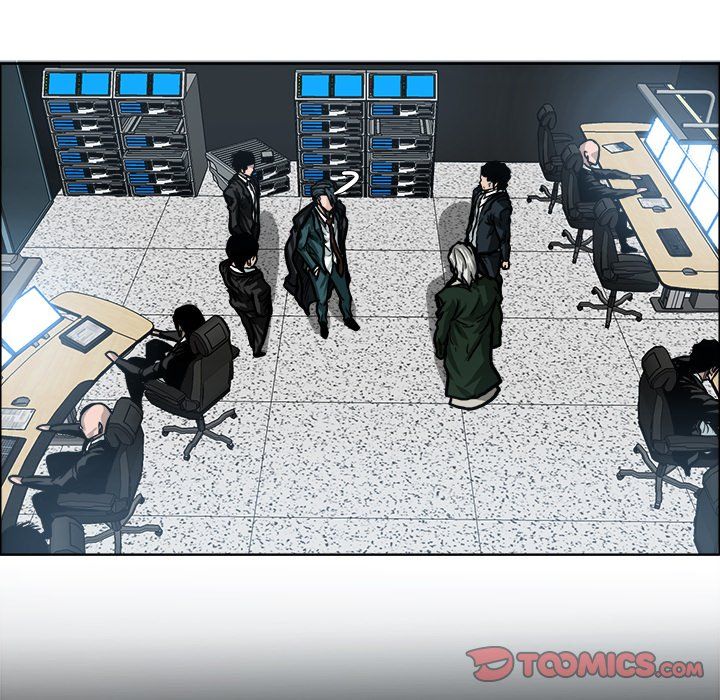 Boss in School Manhwa - Chapter 95 Page 13