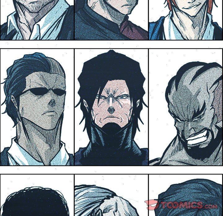 Boss in School Manhwa - Chapter 95 Page 17