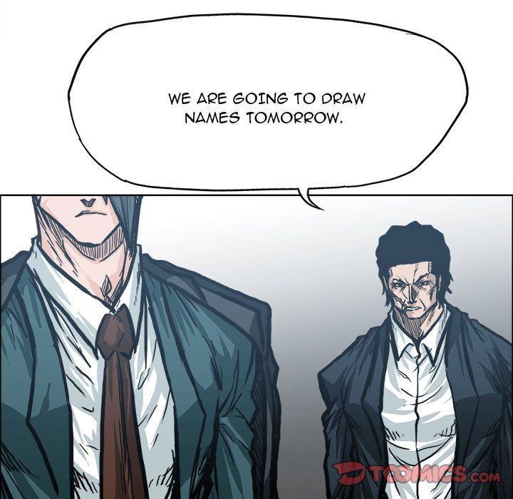Boss in School Manhwa - Chapter 95 Page 21