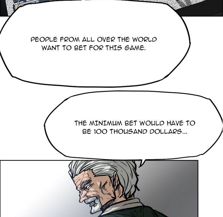 Boss in School Manhwa - Chapter 95 Page 23