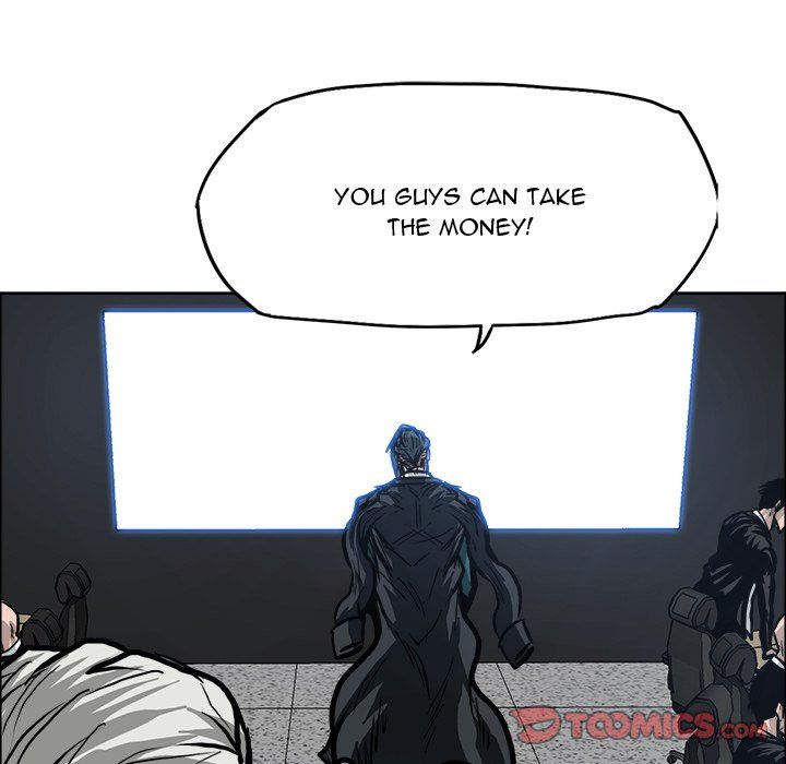 Boss in School Manhwa - Chapter 95 Page 25