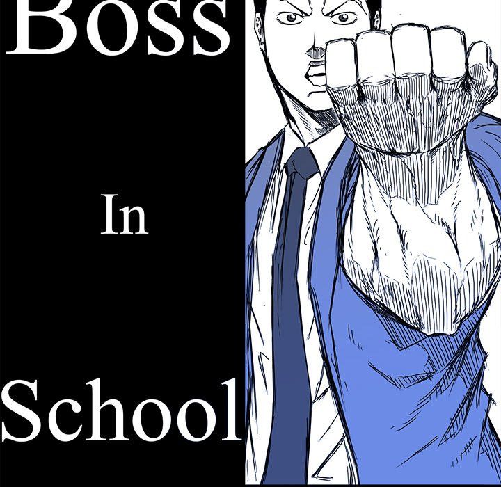 Boss in School Manhwa - Chapter 95 Page 34
