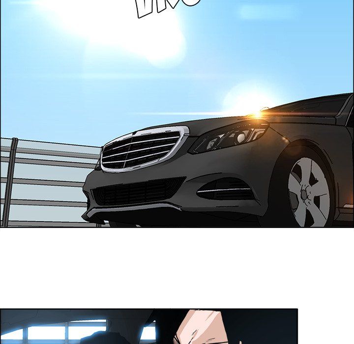 Boss in School Manhwa - Chapter 95 Page 36