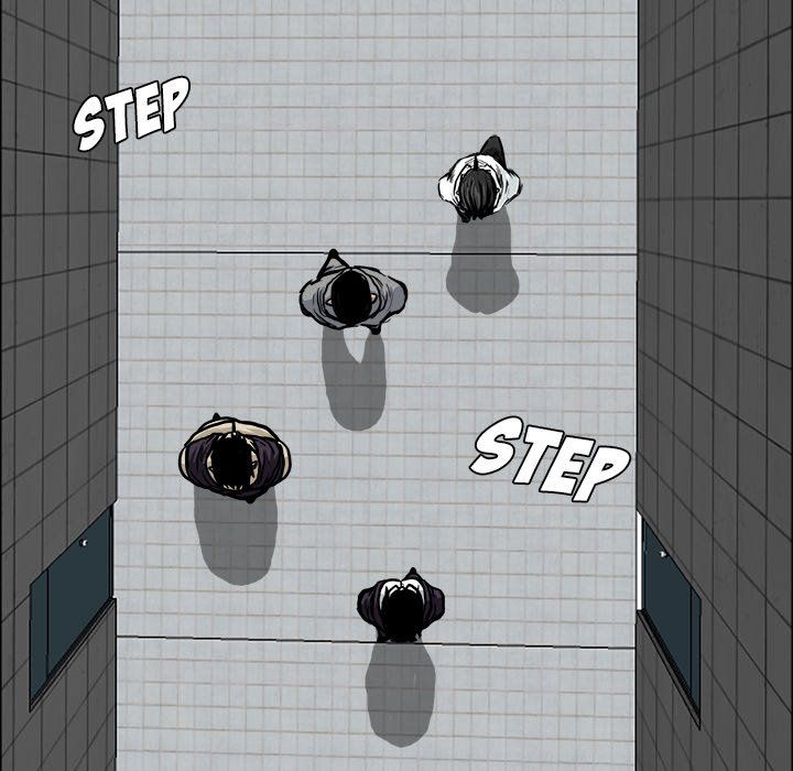 Boss in School Manhwa - Chapter 95 Page 43