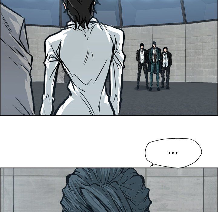 Boss in School Manhwa - Chapter 95 Page 51
