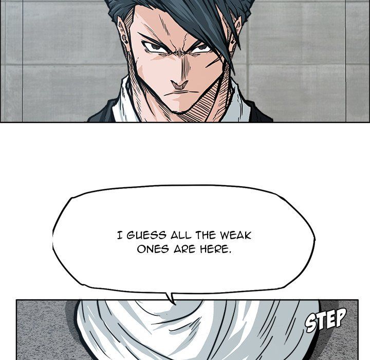 Boss in School Manhwa - Chapter 95 Page 52