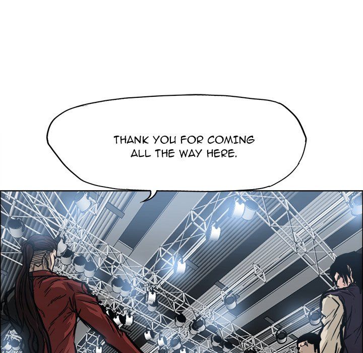 Boss in School Manhwa - Chapter 95 Page 59
