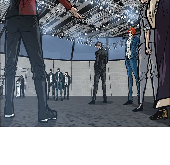 Boss in School Manhwa - Chapter 95 Page 60