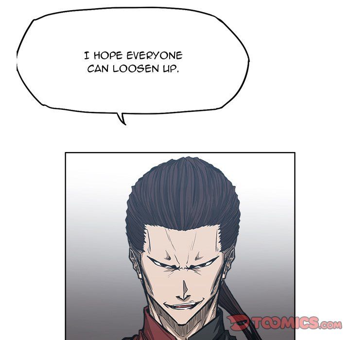 Boss in School Manhwa - Chapter 95 Page 61