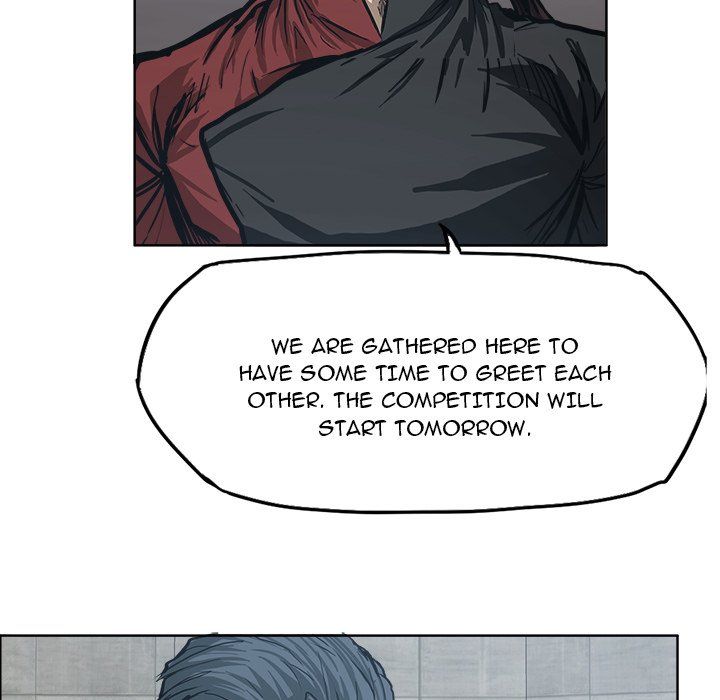 Boss in School Manhwa - Chapter 95 Page 62
