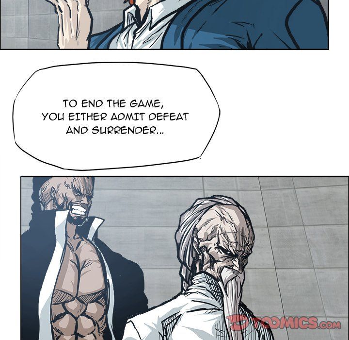 Boss in School Manhwa - Chapter 95 Page 65