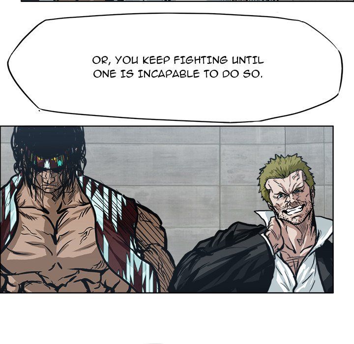 Boss in School Manhwa - Chapter 95 Page 66