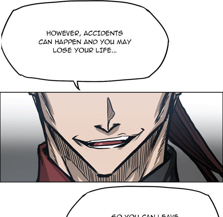 Boss in School Manhwa - Chapter 95 Page 67