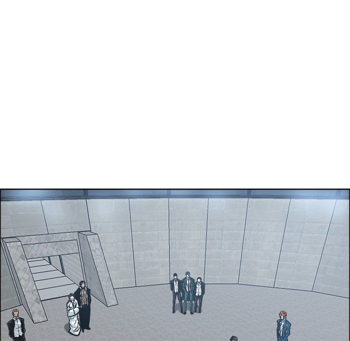 Boss in School Manhwa - Chapter 95 Page 70