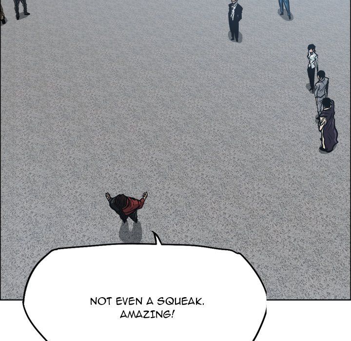 Boss in School Manhwa - Chapter 95 Page 71