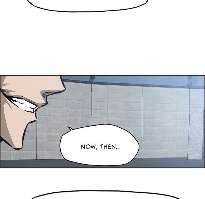 Boss in School Manhwa - Chapter 95 Page 72