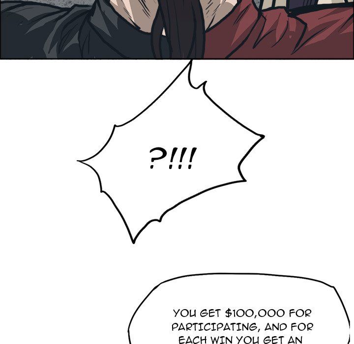 Boss in School Manhwa - Chapter 95 Page 75