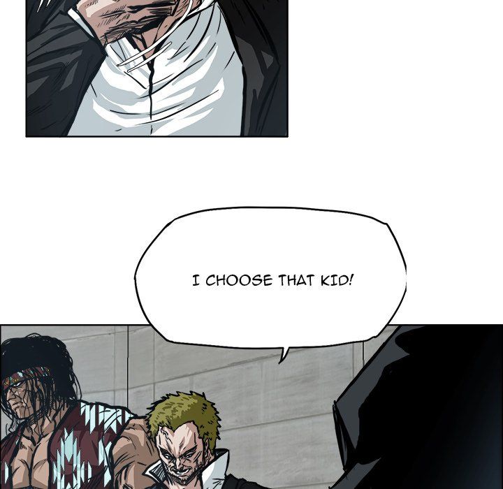 Boss in School Manhwa - Chapter 95 Page 78