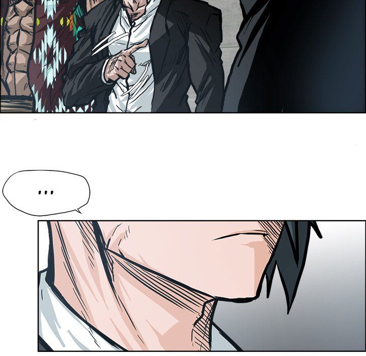 Boss in School Manhwa - Chapter 95 Page 79