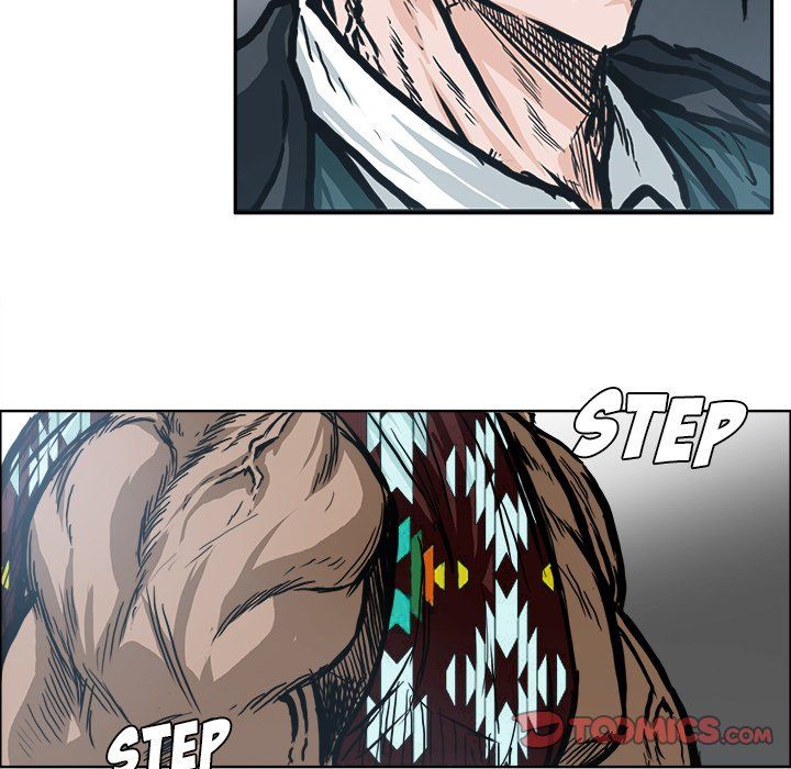 Boss in School Manhwa - Chapter 95 Page 81