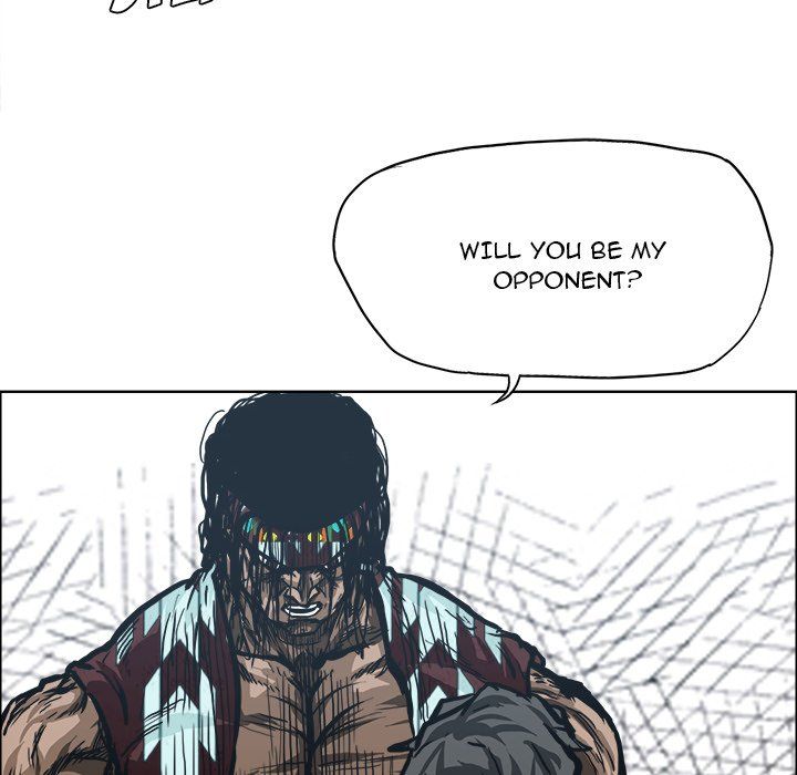 Boss in School Manhwa - Chapter 95 Page 82