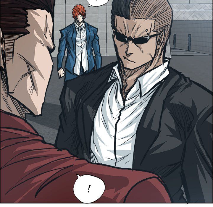 Boss in School Manhwa - Chapter 95 Page 86