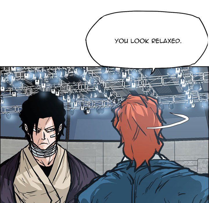 Boss in School Manhwa - Chapter 95 Page 90