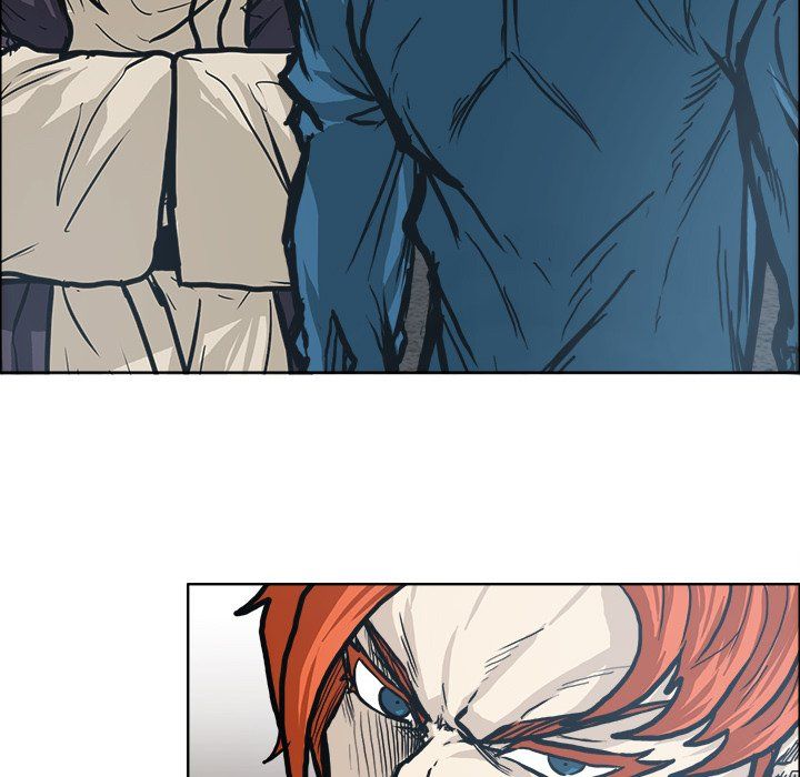 Boss in School Manhwa - Chapter 95 Page 91