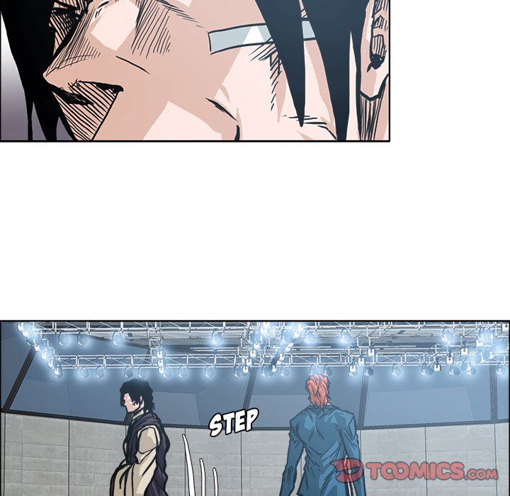 Boss in School Manhwa - Chapter 95 Page 93