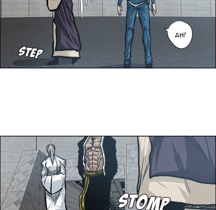 Boss in School Manhwa - Chapter 95 Page 94