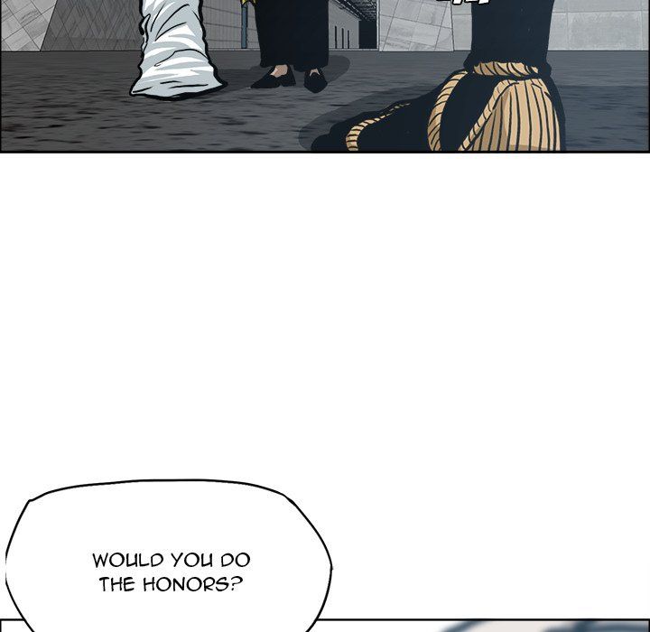 Boss in School Manhwa - Chapter 95 Page 95