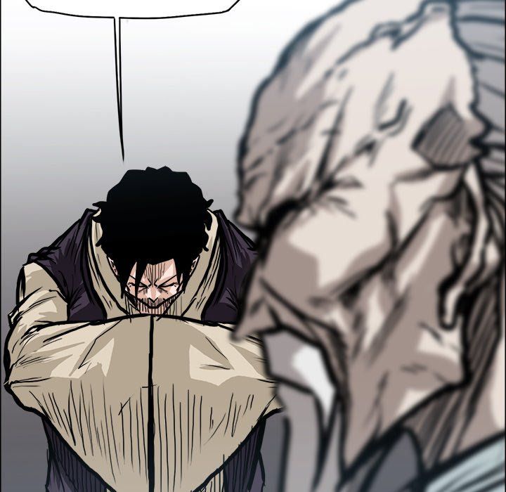 Boss in School Manhwa - Chapter 95 Page 96