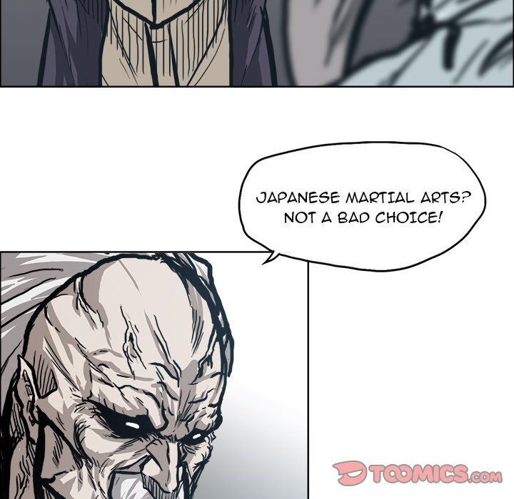 Boss in School Manhwa - Chapter 95 Page 97