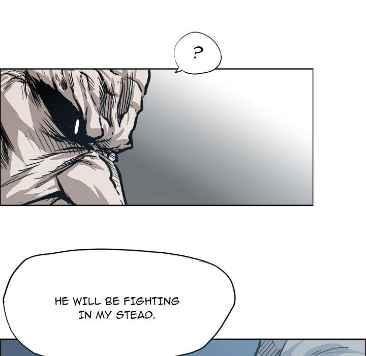 Boss in School Manhwa - Chapter 95 Page 100