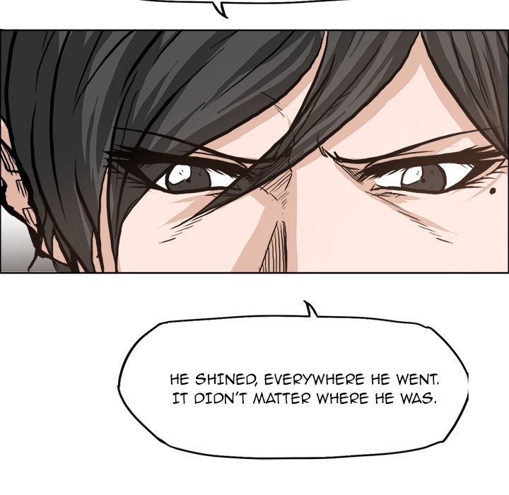 Boss in School Manhwa - Chapter 84 Page 6