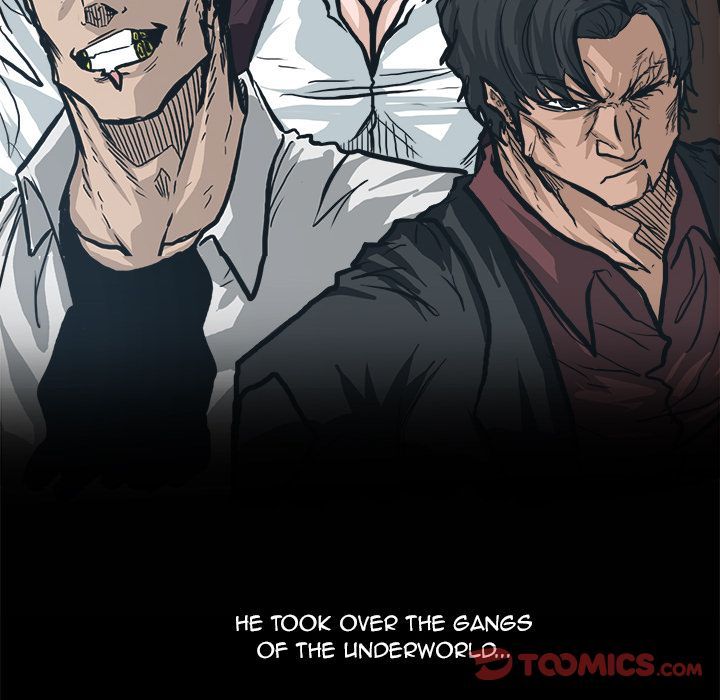 Boss in School Manhwa - Chapter 84 Page 11