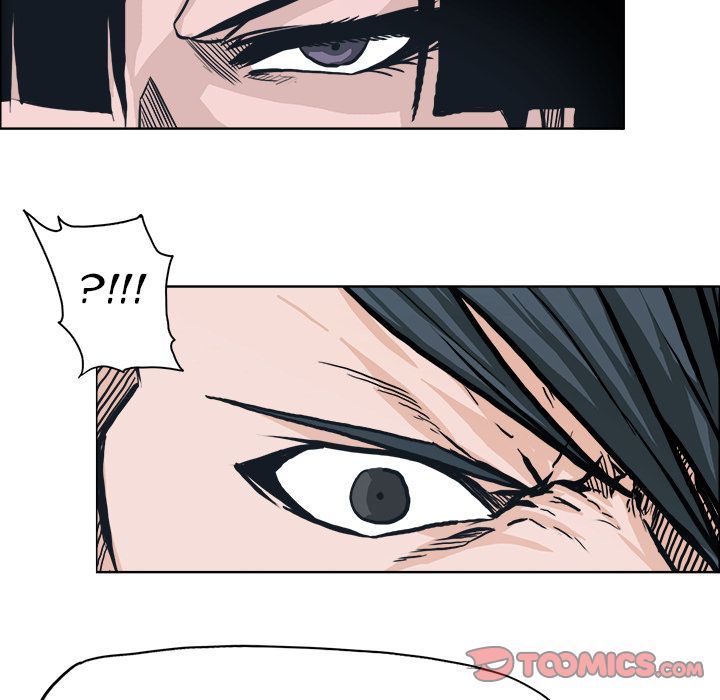 Boss in School Manhwa - Chapter 84 Page 80