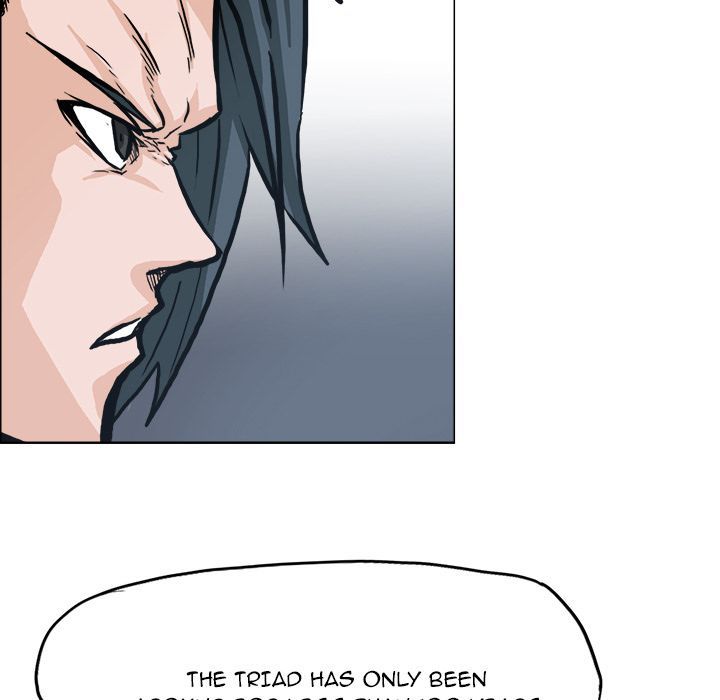 Boss in School Manhwa - Chapter 84 Page 84