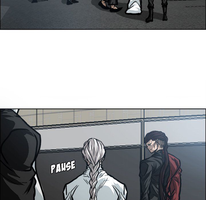 Boss in School Manhwa - Chapter 94 Page 8