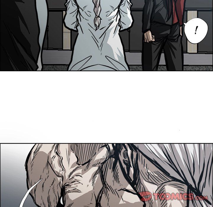 Boss in School Manhwa - Chapter 94 Page 9