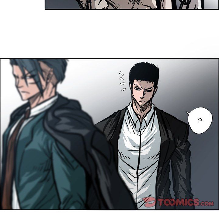 Boss in School Manhwa - Chapter 94 Page 13