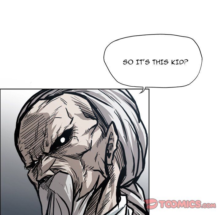 Boss in School Manhwa - Chapter 94 Page 17