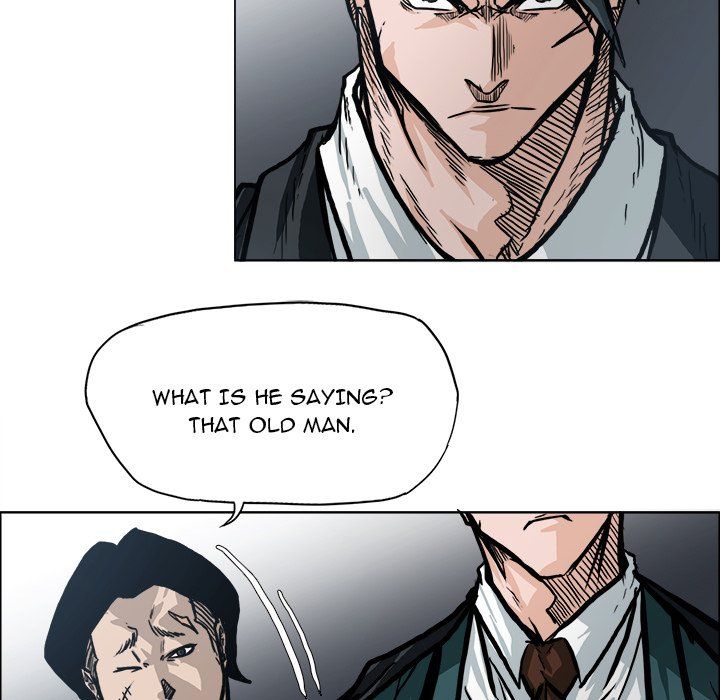 Boss in School Manhwa - Chapter 94 Page 19